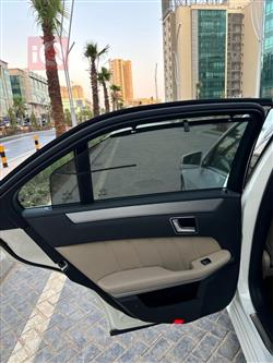 مێرسێدس بێنز E-Class